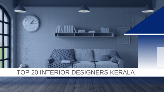 Interior Designers in kerala