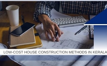 Low cost house construction