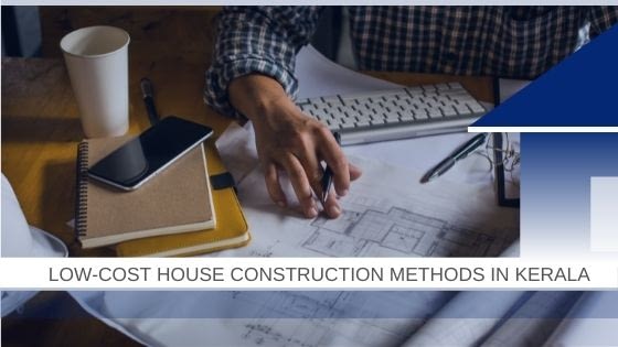 Low cost house construction